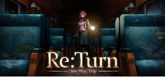 Купить Re:Turn – One Way Trip